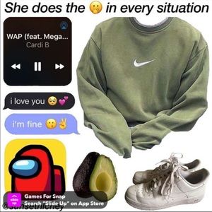 TikTok obsessed mystery box✨